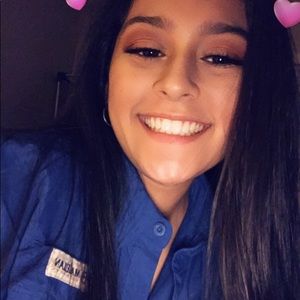 Meet your Posher, Myranda